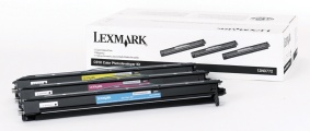 Trommel LEXMARK 12N0772  28K farge