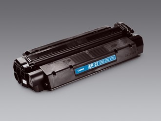 Toner CANON EP-27 2.5K sort