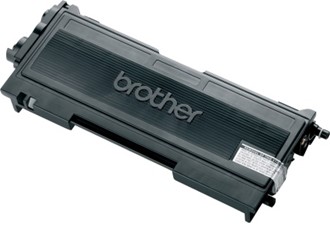 Toner BROTHER TN2000 2.5K sort