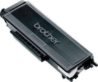 Toner BROTHER TN3130 3.5K sort