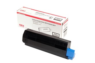 Toner OKI 42127457 5K sort