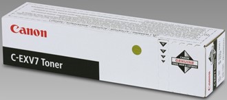 Toner CANON IR-1570F Kopi 15K sort