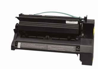 Toner LEXMARK 15G041Y 6K gul