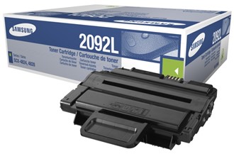 Toner SAMSUNG MLT-D2092L 5K sort