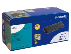 Toner PELIKAN Brother HL 2140 2.6K sort