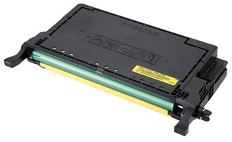 Toner SAMSUNG CLT-Y5082L 4K gul