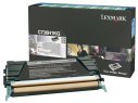 Toner LEXMARK C736H1KG 12K sort