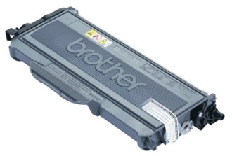 Toner BROTHER TN2110 1.5K sort