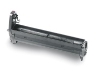 Trommel OKI 43913806 15K rød