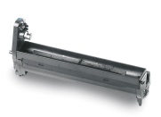Trommel OKI 43913807 15K blå