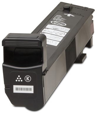 Toner HP CB390A 19.5K sort