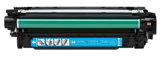 Toner HP CE251A 7K blå