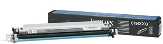 Fotoleder LEXMARK C734X20G 20K