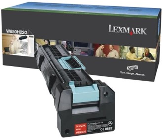 Fotoleder LEXMARK W850H22G 60K