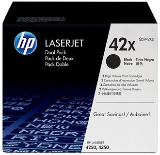Toner HP Q5942XD Dualpack sort (2)