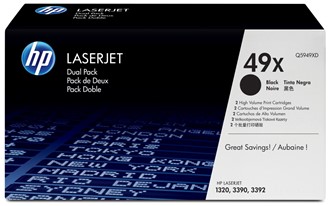 Toner HP Q5949XD Dualpack sort (2)