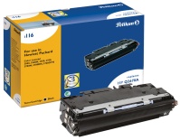 Toner PELIKAN HP CLJ 3500 6K  sort