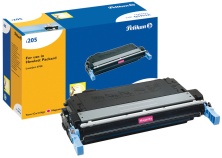 Toner PELIKAN HP CLJ 4700 10K rød