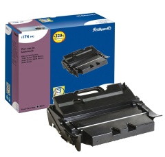 Toner PELIKAN Optra T 640/642/644 HC