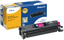 Toner PELIKAN HP CLJ 2550 4K rød