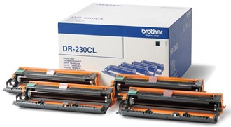 Trommel BROTHER DR230CL 15K