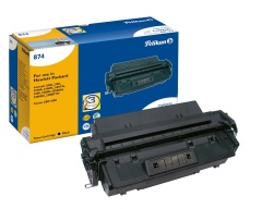 Toner PELIKAN HP LJ 2100  5K sort