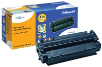 Toner PELIKAN HP LJ 1300  4K sort