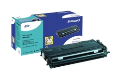 Toner PELIKAN Brother TN2000 20K sort