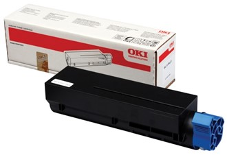 Toner OKI 44574702 3K sort