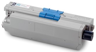 Toner OKI 44469804 5K sort
