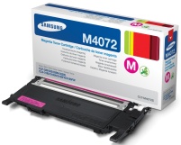 Toner SAMSUNG CLT-4072S 1K rød