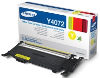 Toner SAMSUNG CLT-4072S 1K gul