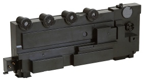 Avfallsbeholder LEXMARK C540X75G 18K