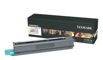 Toner LEXMARK C925H2KG 8.5K sort