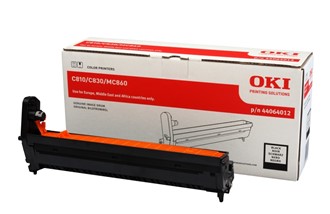 Trommel OKI 44064012 20K sort