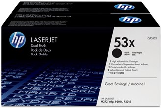 Toner HP Q7553XD Dualpack sort (2)