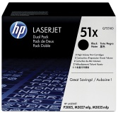 Toner HP Q7551XD Dualpack sort (2)