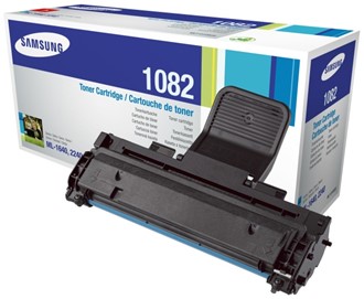 Toner SAMSUNG MLT-D1082S 1.5K sort