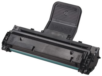 Toner SAMSUNG ML-2010D3 3K sort
