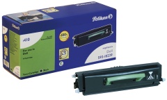 Toner PELIKAN Dell 1720HC 9K sort