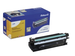 Toner PELIKAN HP CLJ CP3525/3530 7K rød