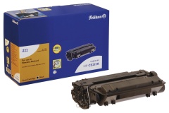 Toner PELIKAN HP P3015 HR 12.5K sort