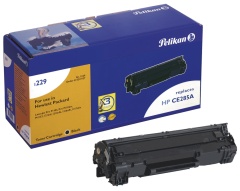 Toner PELIKAN HP CE285A 1.6K sort