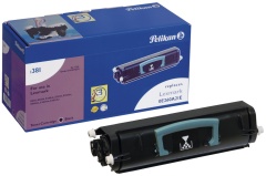 Toner PELIKAN Lexmark E260 3.5K sort