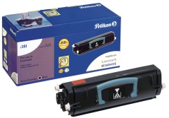 Toner PELIKAN Lexmark E360 9K sort