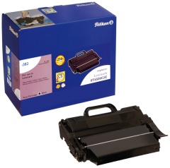 Toner PELIKAN Lexmark T650 HC 25K sort