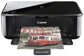 Multifunksjon CANON PIXMA MG3150 blekk