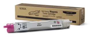 Toner XEROX 106R01083 7K rød