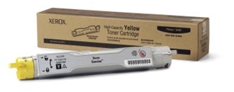 Toner XEROX 106R01084 7K gul