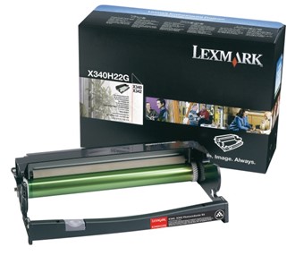 Trommel LEXMARK X340H22G X340 30K